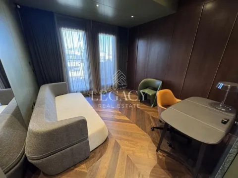 Rent, four bedroom apartment, 161m², Vračar Hram, Vračar Sve Podlokacije - image 10