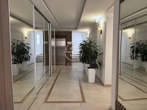 Rent, two bedroom apartment, 42m², Rotkvarija, Novi Sad Sve Podlokacije - image 21