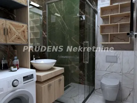 Sale, two bedroom apartment, 41m², Banja Vrdnik, Irig - image 6