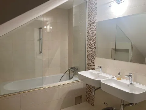 Izdavanje, kuća, 300m², Vračar Sve Podlokacije, Beograd - image 4