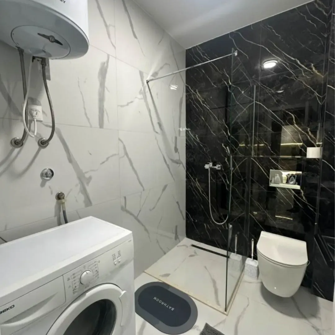 Izdavanje, jednosoban stan, 40m², Zabjelo, Podgorica – pohled 6