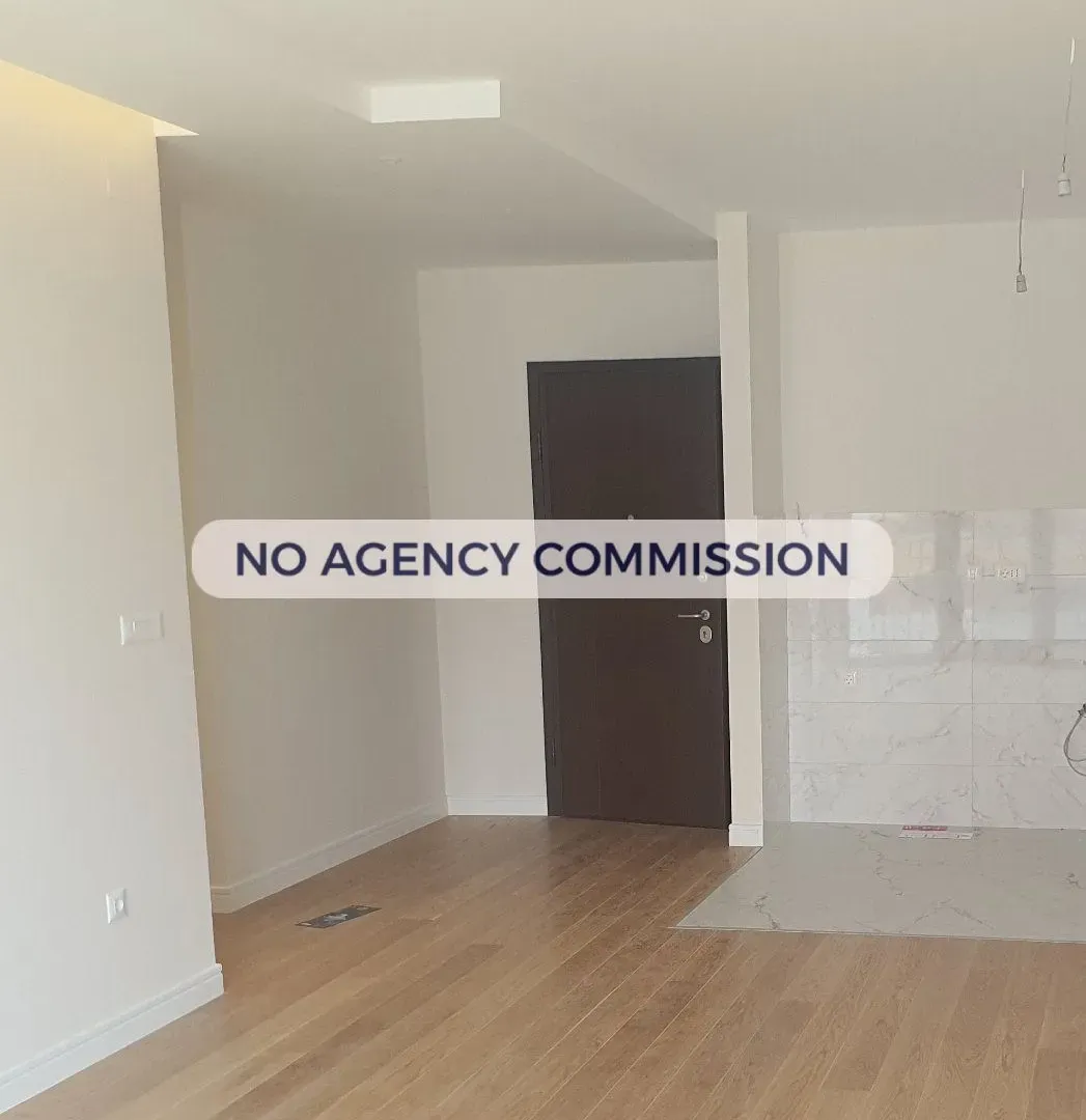 Rent, two bedroom apartment, 84m², Kruševac, Podgorica