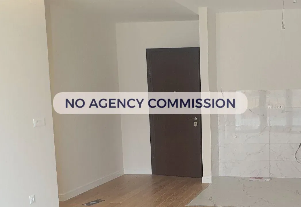 Rent, two bedroom apartment, 84m², Kruševac, Podgorica