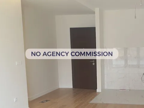 Rent, two bedroom apartment, 84m², Kruševac, Podgorica - image 1