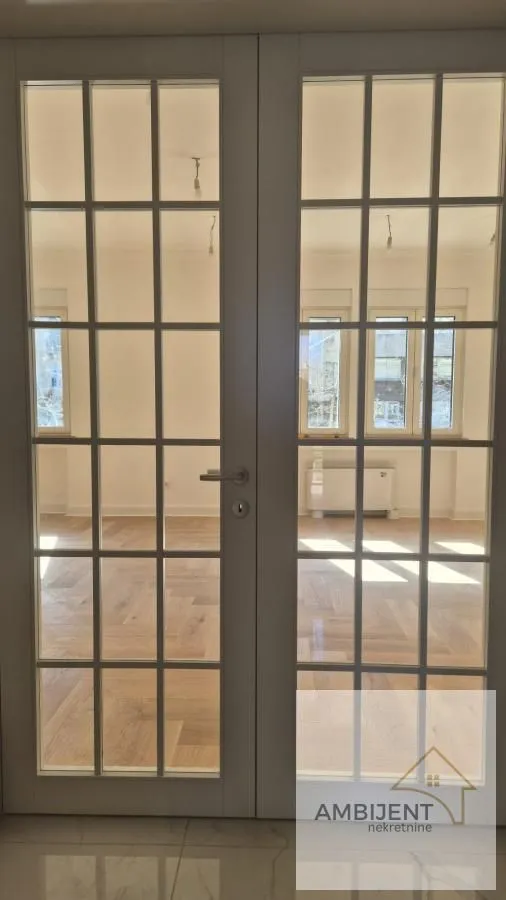 Sale, apartment, 129m², Tašmajdan, Palilula Sve Podlokacije