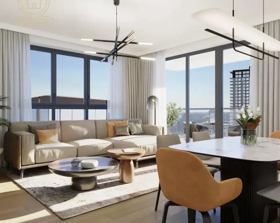 Prodaja, trosoban stan, 62m², Savski Venac, Beograd