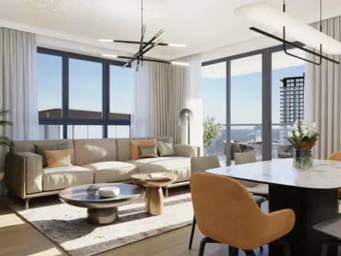 Prodaja, trosoban stan, 62m², Savski Venac, Beograd