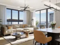 Prodaja, trosoban stan, 62m², Savski Venac, Beograd - image 1