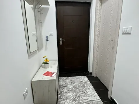 Rent, one bedroom apartment, 35m², Ljubović, Podgorica - image 6