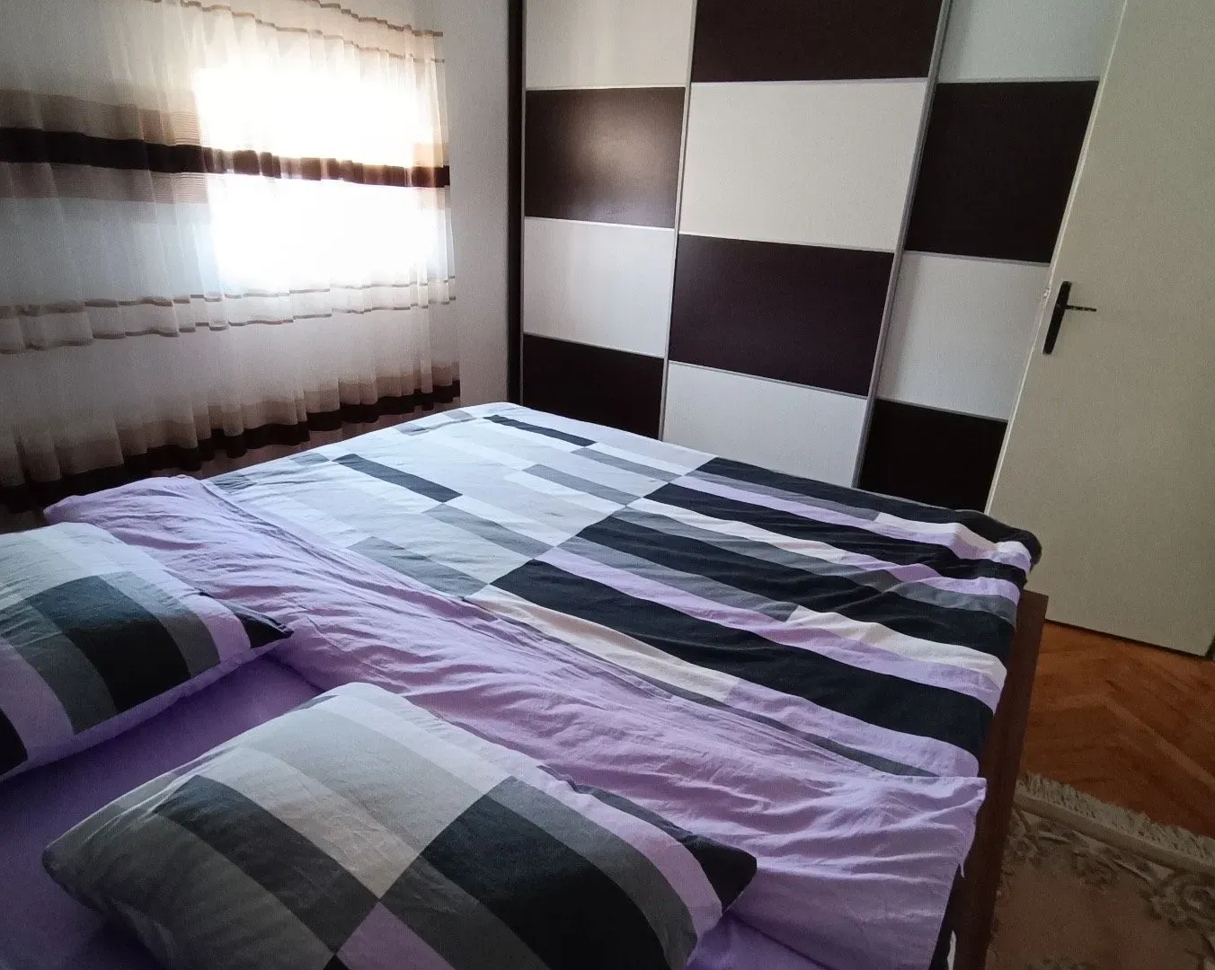 Sale, two bedroom apartment, 42m², Centar, Podgorica