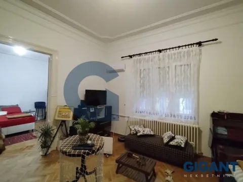 Prodaja, dvosoban stan, 70m², Vračar, Šid - image 5