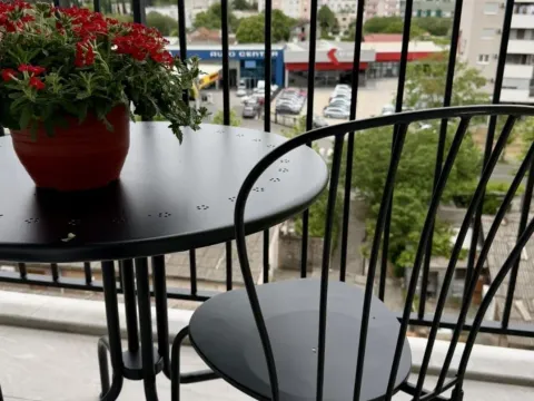 Rent, one bedroom apartment, 40m², Zabjelo, Podgorica - image 16