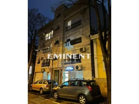 Rent, three bedroom apartment, 70m², Stari Grad, Beograd - image 20