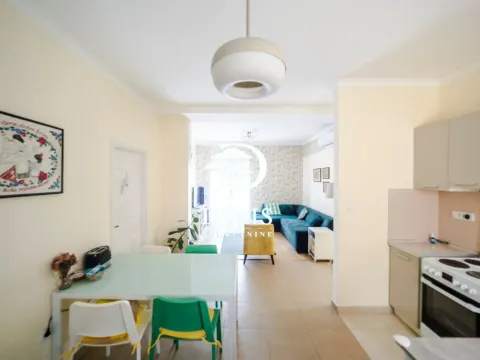 Prodaja, trosoban stan, 64m², Kalemegdan, Beograd - image 20