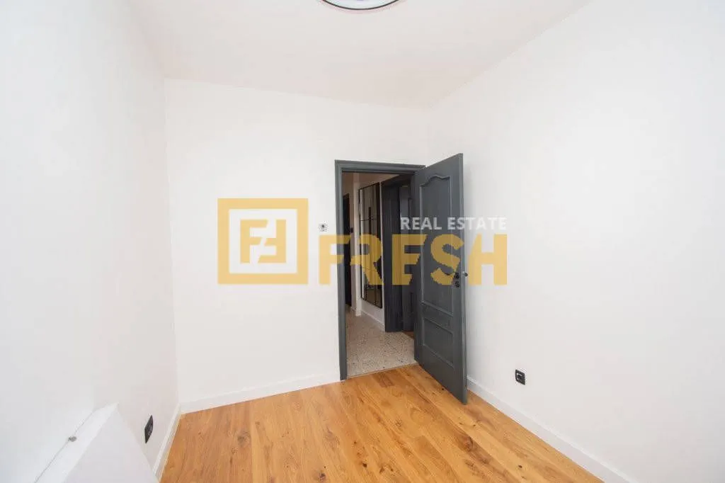 Rent, two bedroom apartment, 74m², Centar, Podgorica