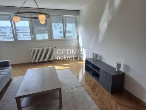 Prodaja, dvosoban stan, 60m², Novi Beograd Blok 1 Fontana, Novi Beograd Sve Podlokacije - image 5