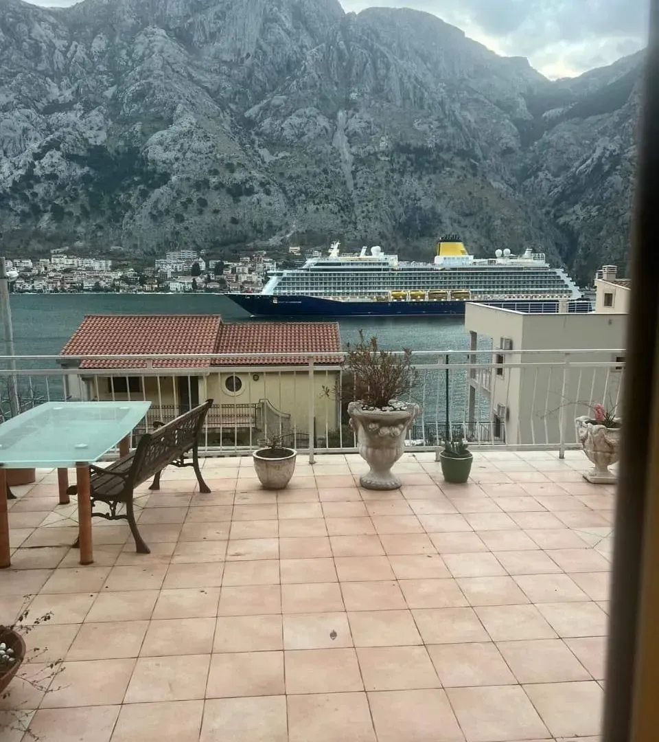 Sale, house, 172m², Muo, Kotor