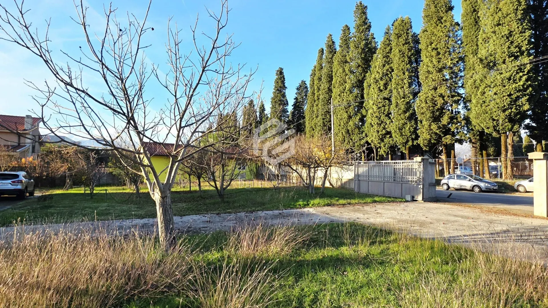 Izdavanje, kuća, 170m², Spuž, Danilovgrad
