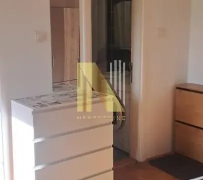 Izdavanje, garsonjera, 37m², Liman 1, Novi Sad Sve Podlokacije - image 9