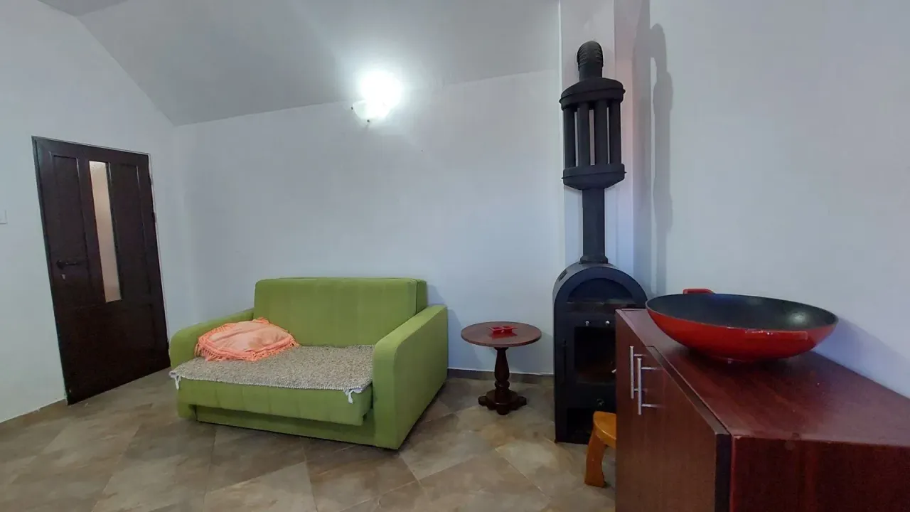 Rent, one bedroom apartment, 50m², Radanovići, Kotor