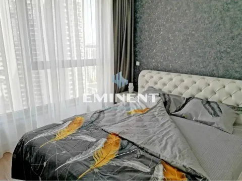Rent, three bedroom apartment, 70m², Savski Venac, Beograd - image 5