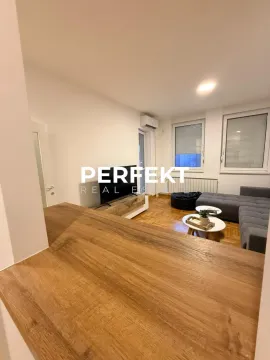 Izdavanje, jednosoban stan, 38m², Novi Beograd Blok 22, Novi Beograd Sve Podlokacije - image 3