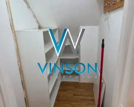 Izdavanje, četvorosoban stan, 90m², Bulevar Evrope, Novi Sad Sve Podlokacije - image 11