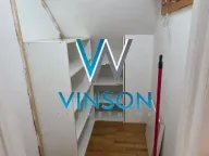 Izdavanje, četvorosoban stan, 90m², Bulevar Evrope, Novi Sad Sve Podlokacije - image 11