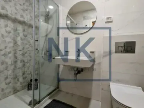 Izdavanje, jednosoban stan, 47m², Central Point, Podgorica - image 10