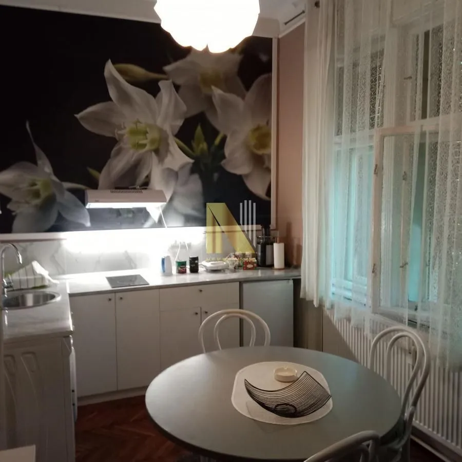 Prodaja, jednosoban stan, 46m², Centar, Subotica