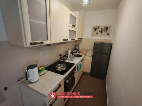 Sale, one bedroom apartment, 33m², Rozino, Budva - image 10