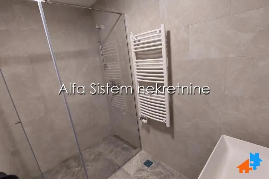 Rent, apartment, 120m², Novi Beograd Blok 65, Novi Beograd Sve Podlokacije