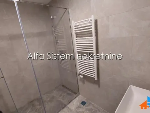 Rent, apartment, 120m², Novi Beograd Blok 65, Novi Beograd Sve Podlokacije - image 6