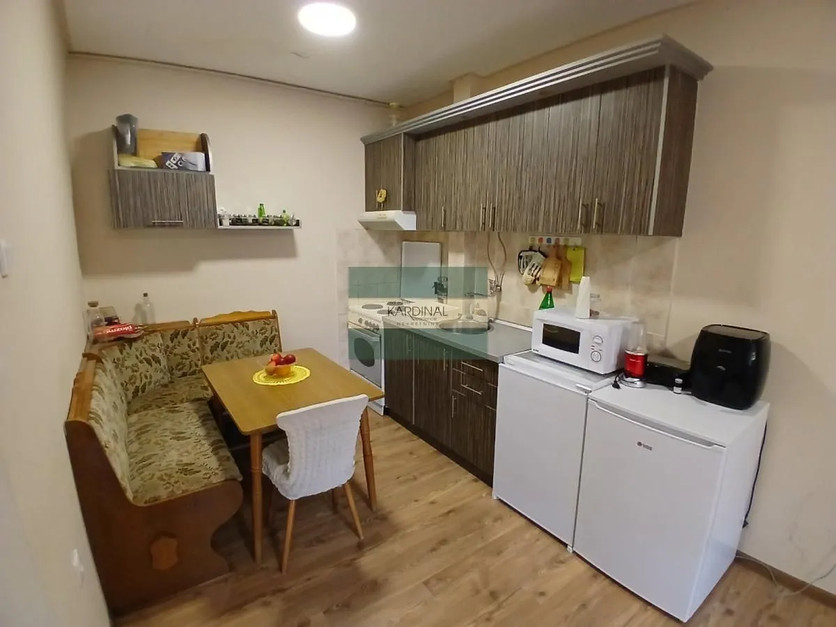Prodaja, jednosoban stan, 42m², Jagodina, Srbija