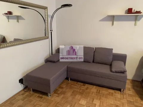 Rent, apartment, 97m², Vračar Sve Podlokacije, Beograd - image 9