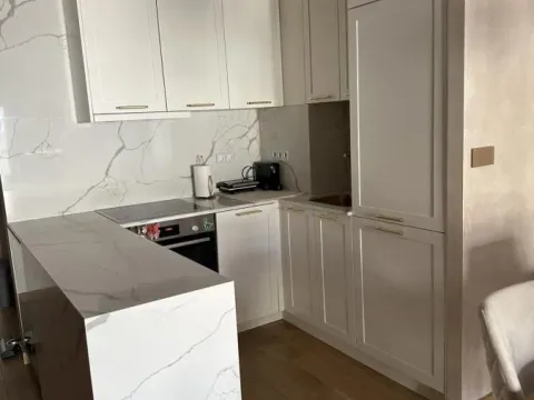 Izdavanje, trosoban stan, 60m², Južni Bulevar, Vračar Sve Podlokacije - image 9