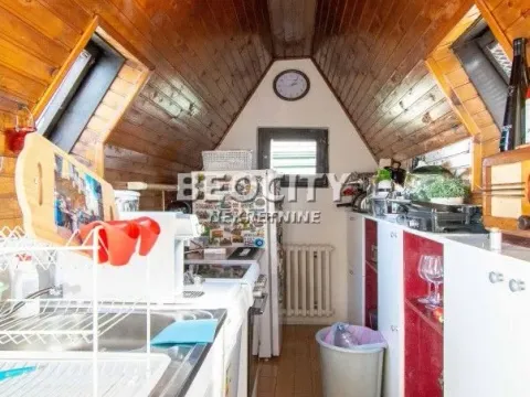 Sale, two bedroom apartment, 48m², Palata Pravde, Beograd - image 11