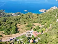 Sale, land lot, 1250m², Blizikuće, Budva - image 11