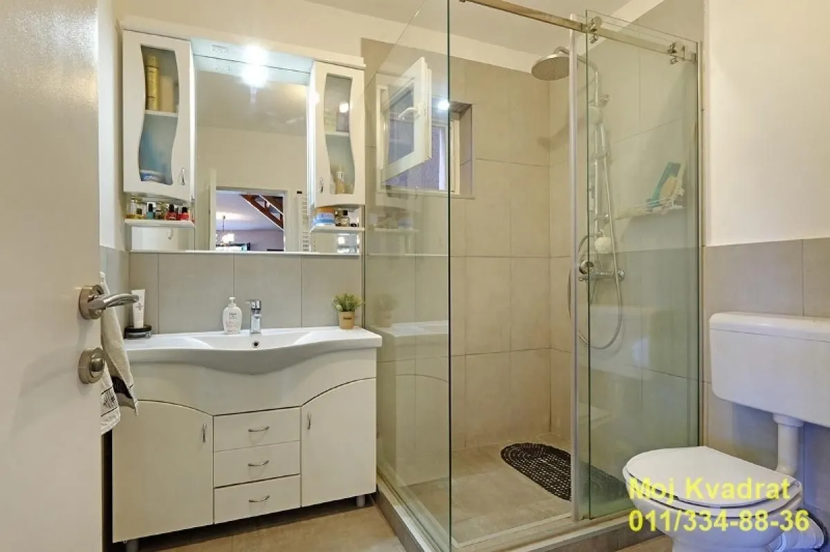 Sale, house, 250m², Dušanovac, Voždovac Sve Podlokacije