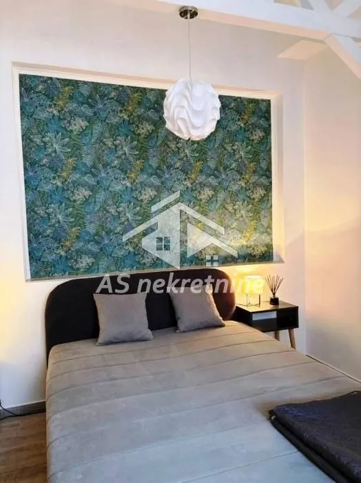 Rent, two bedroom apartment, 42m², Bulbulder, Zvezdara Sve Podlokacije