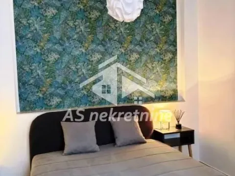 Rent, two bedroom apartment, 42m², Bulbulder, Zvezdara Sve Podlokacije - image 10