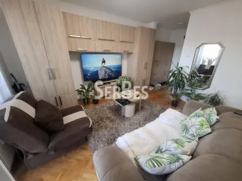 Rent, two bedroom apartment, 44m², Grbavica, Novi Sad Sve Podlokacije - image 5