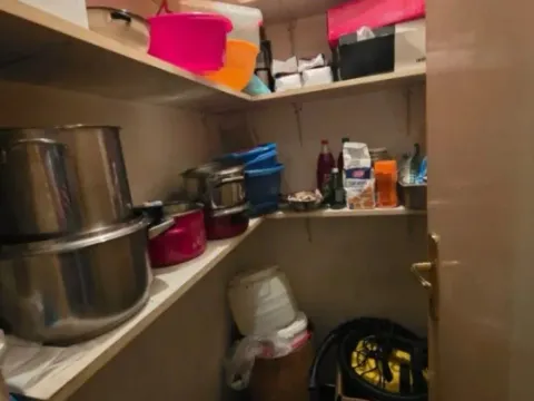 Prodaja, dvosoban stan, 76m², Drpe Mandića, Podgorica - image 13