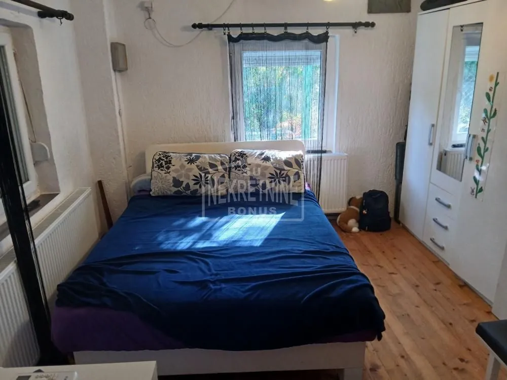 Prodaja, kuća, 88m², Makova Sedmica, Subotica
