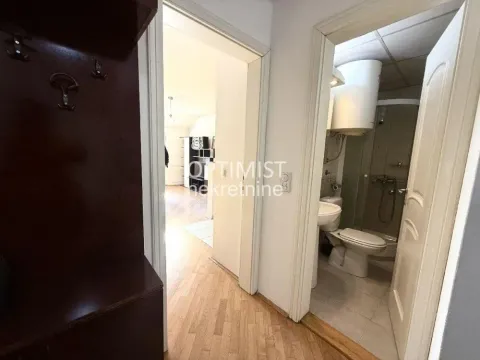 Izdavanje, četvorosoban stan, 84m², Hadzipopovac, Palilula Sve Podlokacije - image 14