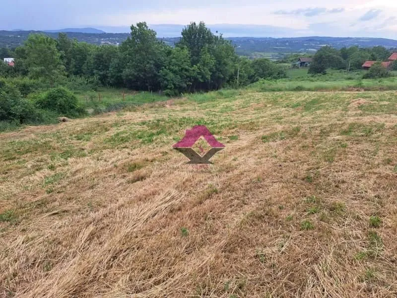 Prodaja, plac, 2337m², Mala Ivanča, Sopot