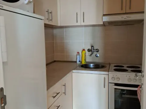 Sale, studio apartment, 27m², Bulevar Oslobodjenja, Novi Sad Sve Podlokacije - image 7