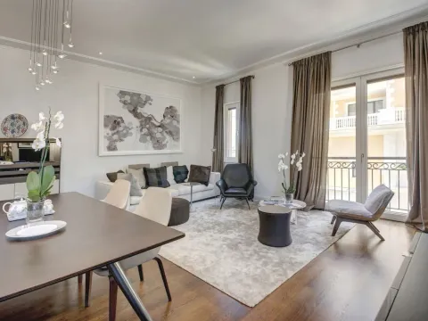 Sale, two bedroom apartment, 90m², Porto Montenegro, Tivat - image 7