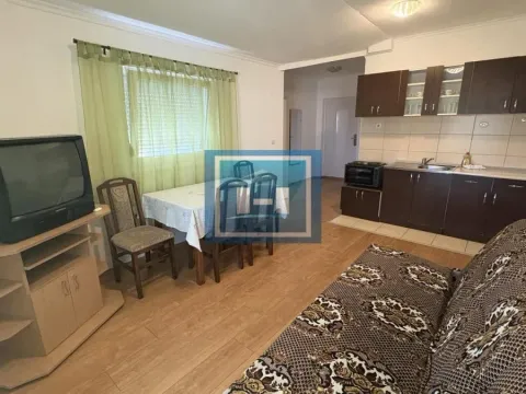 Prodaja, jednosoban stan, 40m², Centar, Jagodina