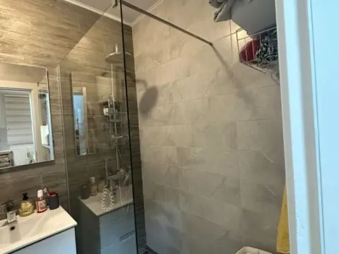 Rent, two bedroom apartment, 60m², Novo naselje, Novi Sad - image 14